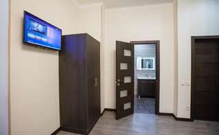Апарт-отели 911 Apartments Khreshchatyk Киев Двухместный номер Делюкс с 1 кроватью-22